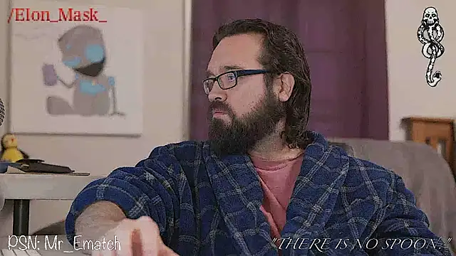 Seraph De La Luna online show from February 21, 2025, 3:43 pm