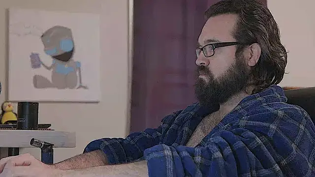 Seraph De La Luna online show from March 9, 2025, 7:26 pm