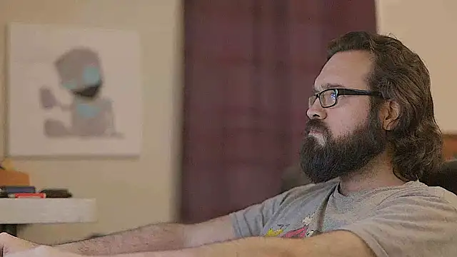 Seraph De La Luna online show from March 23, 2025, 3:32 am