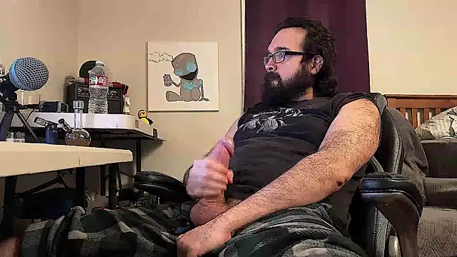 Seraph De La Luna online show from March 8, 2025, 7:16 am