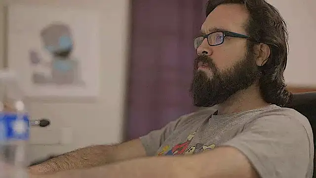 Seraph De La Luna online show from March 20, 2025, 7:14 am