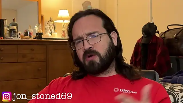 Seraph De La Luna online show from April 5, 2026, 8:26 pm