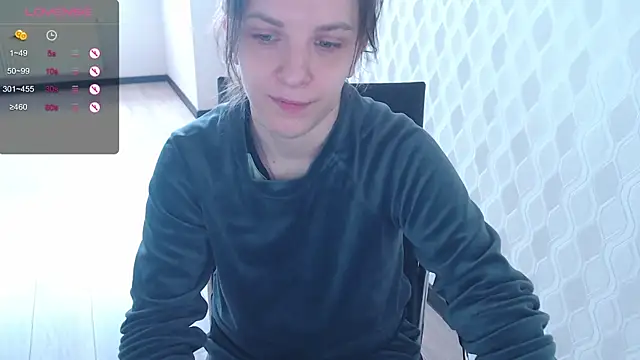 LisaHeart online show from October 24, 2025, 10:47 am