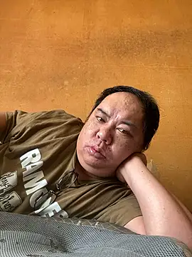 punk0805 online show from October 7, 2025, 1:28 am