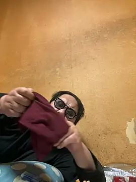 punk0805 online show from February 26, 2026, 1:11 pm