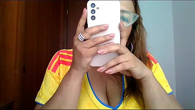 RossanaLionheart online show from March 26, 2026, 12:25 pm