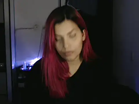 CarolinaRincon online show from February 10, 2025, 8:42 pm