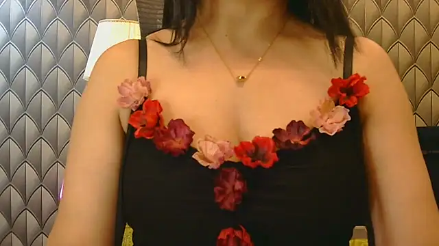 Mishika Gill online show from June 2, 2026, 2:11 am