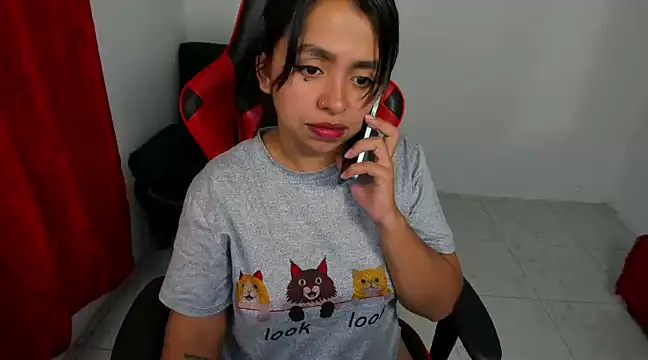 Snapshot of cory_rose chatting on February 4, 2025, 3:22 am cory rose online show from February 4, 2025, 3:22 am