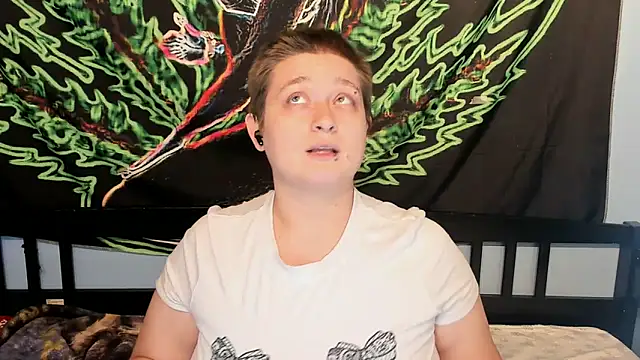 Chloenightmare online show from November 5, 2025, 6:49 am