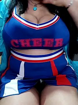 Maria Sexx online show from March 30, 2026, 8:54 pm