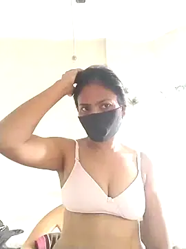 Snapshot of sunita6009 chatting on July 13, 2026, 4:01 am sunita6009 online show from July 13, 2026, 4:01 am