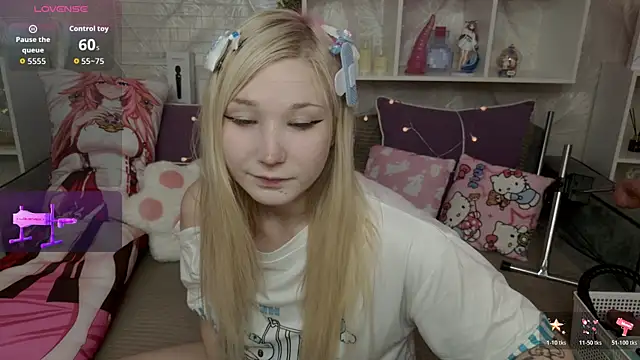 Snapshot of MeowkaKitty chatting on December 3, 2025, 1:50 am MeowkaKitty online show from December 3, 2025, 1:50 am