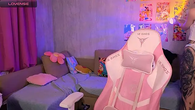 Britney Lynch online show from March 6, 2026, 6:47 pm