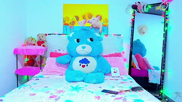 Candy Candy   online show from November 17, 2025, 2:15 am