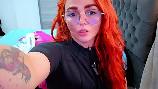 Alexatexa2929 online show from May 14, 2026, 9:23 pm