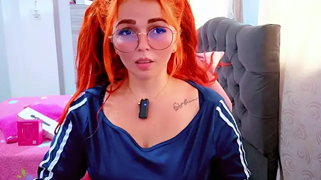 Alexatexa2929 online show from February 22, 2026, 6:53 pm