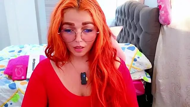 Alexatexa2929 online show from March 4, 2026, 8:27 pm