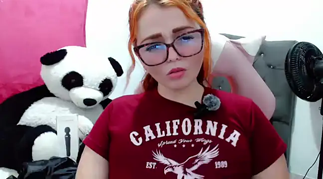 Snapshot of Alexatexa2929 chatting on February 22, 2025, 11:24 pm Alexatexa2929 online show from February 22, 2025, 11:24 pm