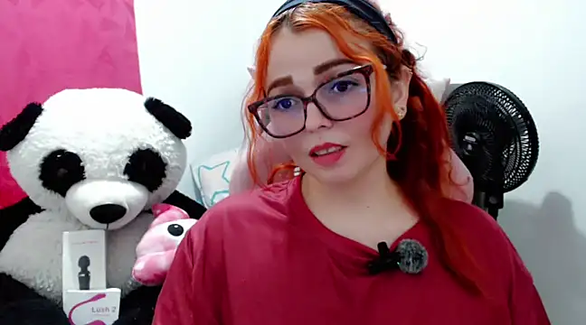 Snapshot of Alexatexa2929 chatting on February 28, 2025, 2:20 am Alexatexa2929 online show from February 28, 2025, 2:20 am