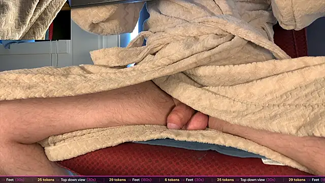 brsrkr online show from March 28, 2026, 8:48 am