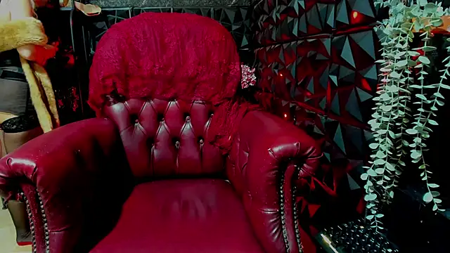 DominatrixxxAnna online show from March 16, 2025, 4:34 pm