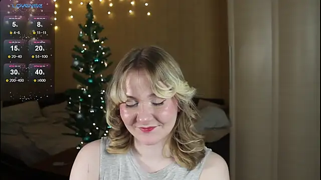 sensual girrrl online show from December 1, 2024, 10:26 pm