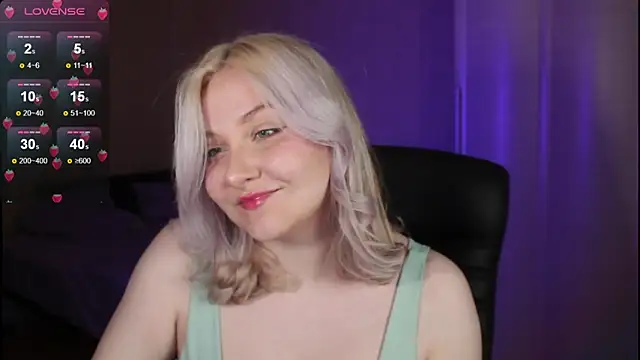 sensual girrrl online show from October 19, 2025, 7:49 pm