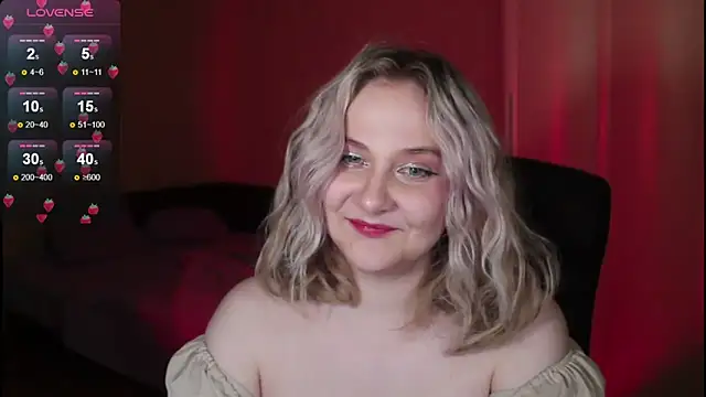 sensual girrrl online show from October 5, 2025, 8:43 pm