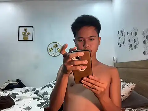 Asiantwink21 online show from September 11, 2025, 1:55 pm