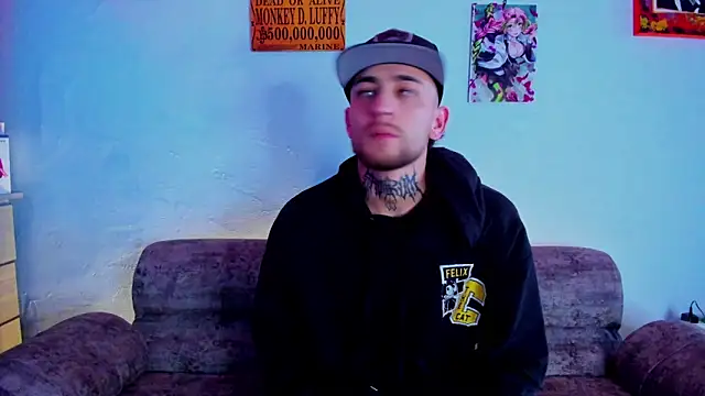 Drako Lamar online show from November 28, 2025, 1:33 pm