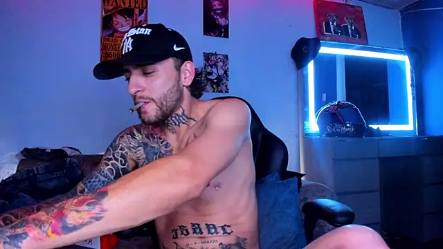 Drako Lamar online show from March 6, 2026, 5:24 am