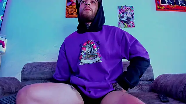 Drako Lamar online show from November 20, 2025, 1:01 pm