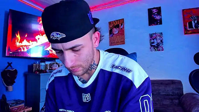 Snapshot of Drako_Lamar chatting on February 14, 2026, 4:51 pm Drako Lamar online show from February 14, 2026, 4:51 pm