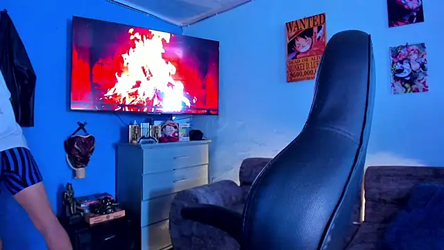 Snapshot of Drako_Lamar chatting on February 26, 2026, 3:23 pm Drako Lamar online show from February 26, 2026, 3:23 pm