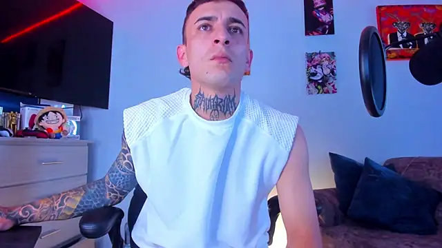 Snapshot of Drako_Lamar chatting on January 14, 2026, 3:48 pm Drako Lamar online show from January 14, 2026, 3:48 pm