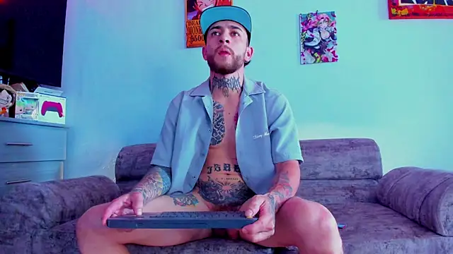 Drako Lamar online show from November 7, 2025, 3:27 pm