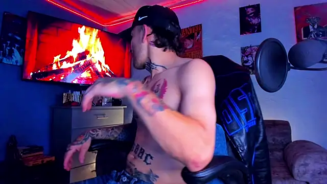 Snapshot of Drako_Lamar chatting on February 13, 2026, 9:15 pm Drako Lamar online show from February 13, 2026, 9:15 pm