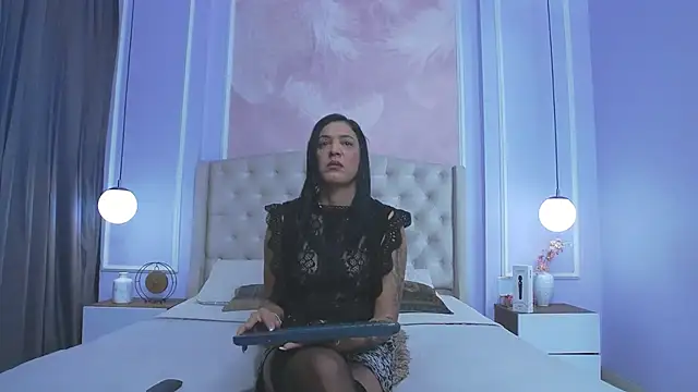 JoannaCox online show from December 5, 2025, 8:06 pm