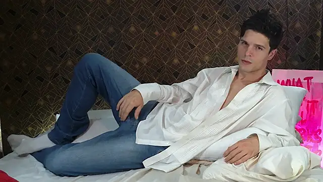 Snapshot of Jack_Scorcher chatting on September 16, 2025, 5:52 am Jack Scorcher online show from September 16, 2025, 5:52 am