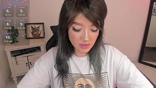 Snapshot of kat_apple chatting on November 7, 2025, 5:17 pm kat apple online show from November 7, 2025, 5:17 pm