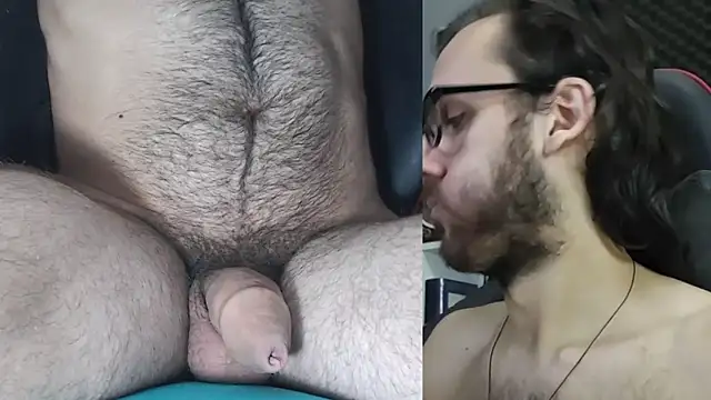 LapijARG7 online show from March 31, 2026, 3:58 pm