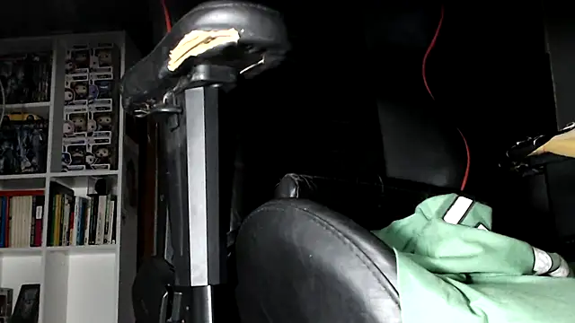 Snapshot of LapijARG7 chatting on October 28, 2025, 8:35 am LapijARG7 online show from October 28, 2025, 8:35 am