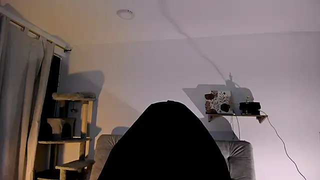 Zarah Blare online show from March 13, 2025, 12:59 am