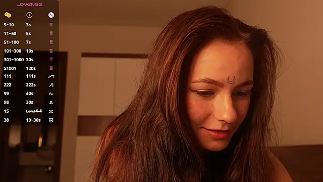 girl with snaketatto0 online show from March 21, 2026, 2:57 am