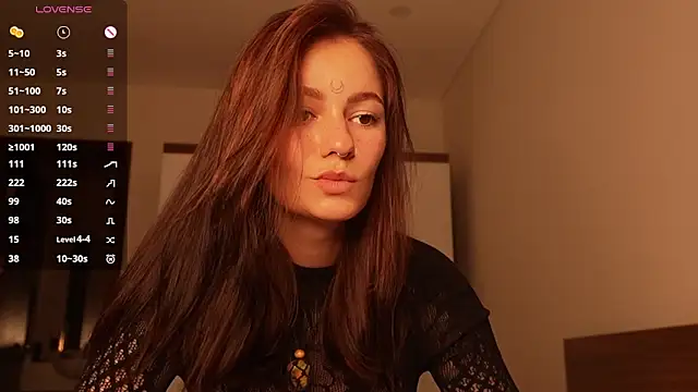 girl with snaketatto0 online show from March 22, 2026, 2:37 am