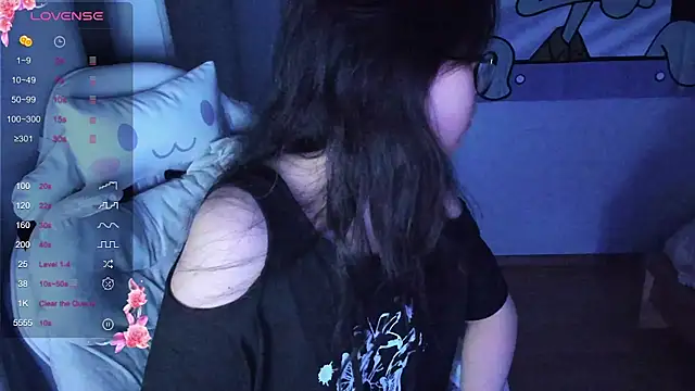 maydaykimmy online show from January 13, 2025, 9:09 pm