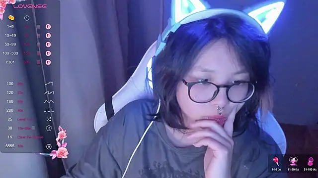 maydaykimmy online show from February 18, 2026, 10:17 pm