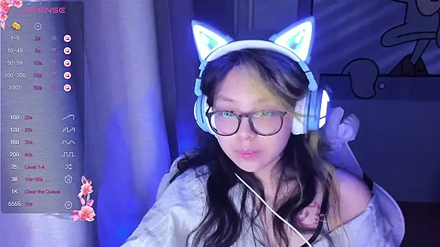 maydaykimmy online show from February 2, 2025, 12:19 am