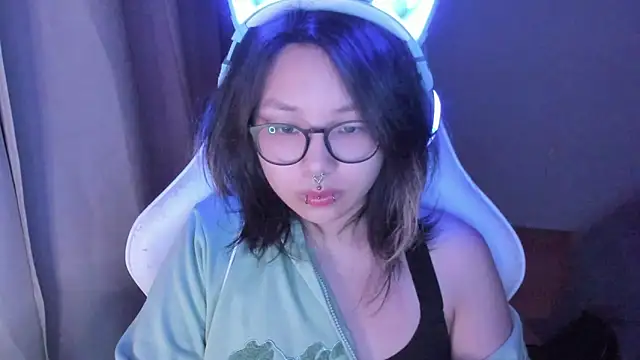 maydaykimmy online show from May 16, 2026, 9:03 pm